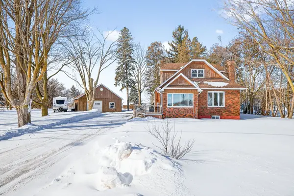 12066 48 HWY, Whitchurch-stouffville, ON L4A 7X5