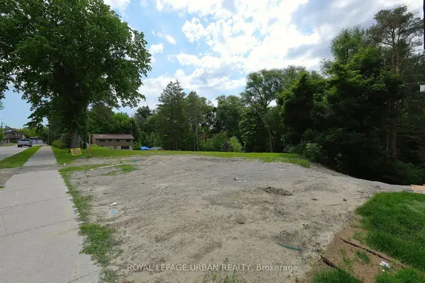 28 Avenue RD, Richmond Hill, ON L4C 6C6