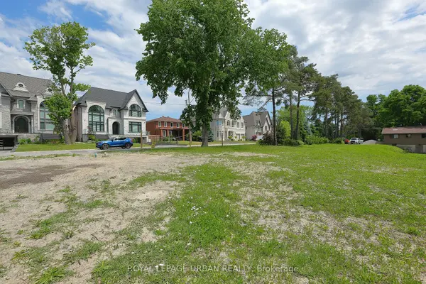 28 Avenue RD, Richmond Hill, ON L4C 6C6