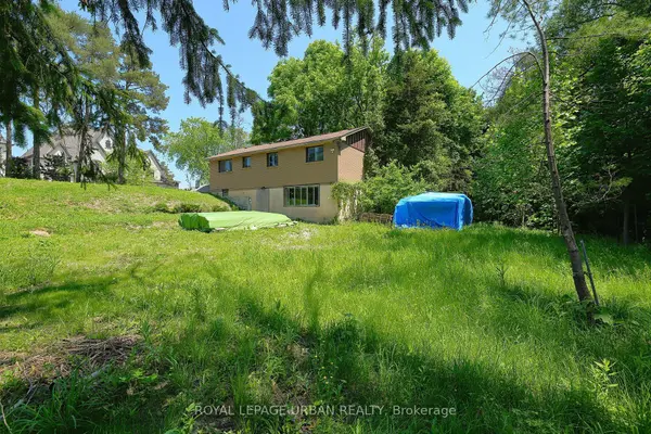 28 Avenue RD, Richmond Hill, ON L4C 6C6