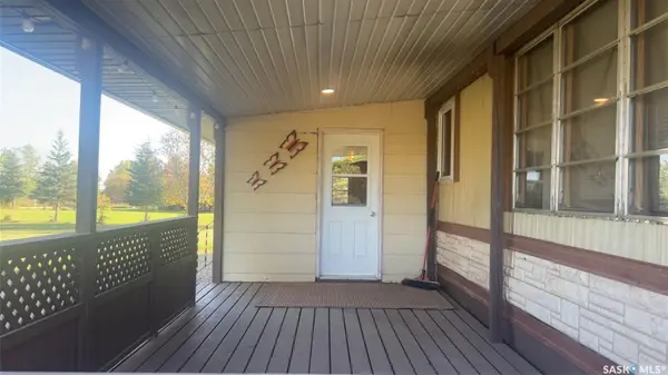 Rural Address, Preeceville Rm No. 334, SK S0A 0W0