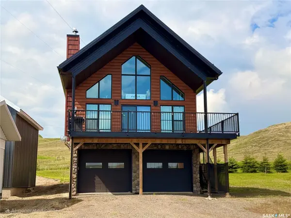 203 Hillcrest PLACE, Lac Pelletier Rm No. 107, SK S0N 2Y0