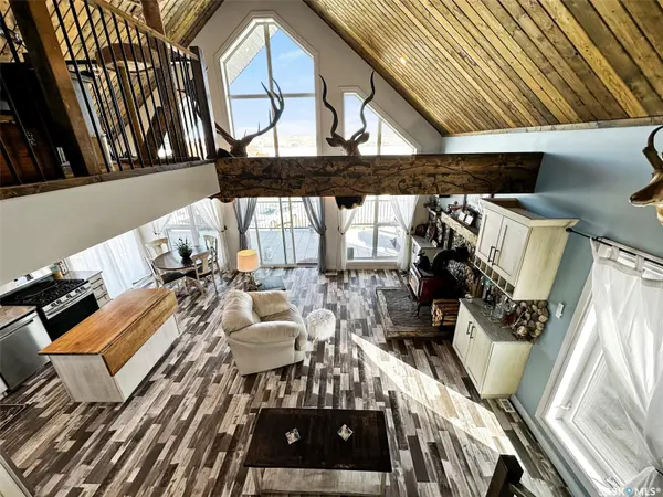 203 Hillcrest PLACE, Lac Pelletier Rm No. 107, SK S0N 2Y0