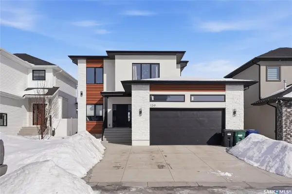 139 Woolf BEND, Saskatoon, SK S7W 1E6