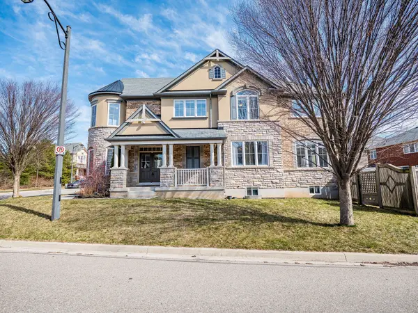 416 Gooch CRES, Milton, ON L9T 7M1