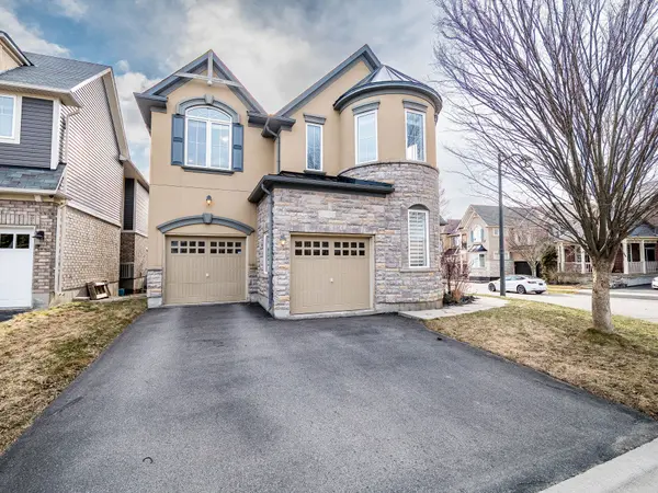 416 Gooch CRES, Milton, ON L9T 7M1