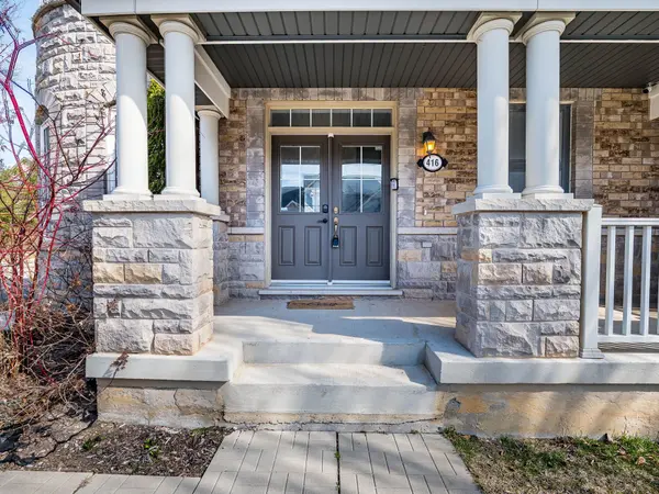 416 Gooch CRES, Milton, ON L9T 7M1