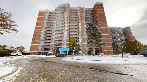 238 Albion RD #1607, Toronto W10, ON M9W 6A7