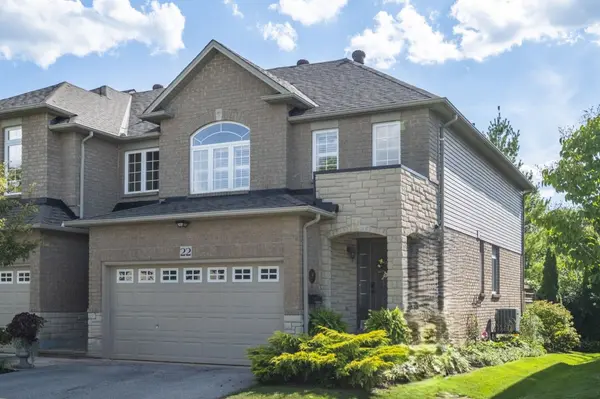 130 Robert ST #22, Milton, ON L9T 6E3