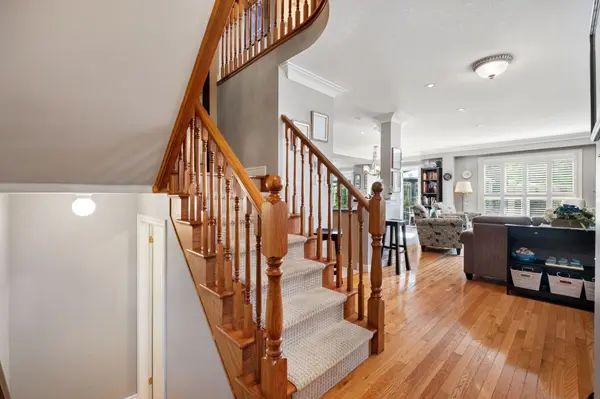 130 Robert ST #22, Milton, ON L9T 6E3