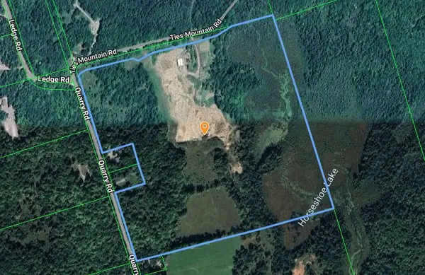 48 Ties Mountain RD, Trent Lakes, ON K0M 1A0