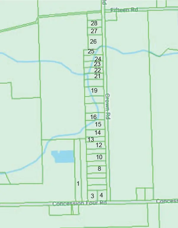 PT 24 CROWN RD, West Lincoln, ON L0R 2A0