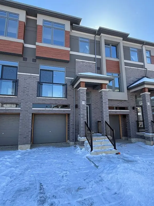 313 Conklin RD SW #34, Brantford, ON N3T 5L5