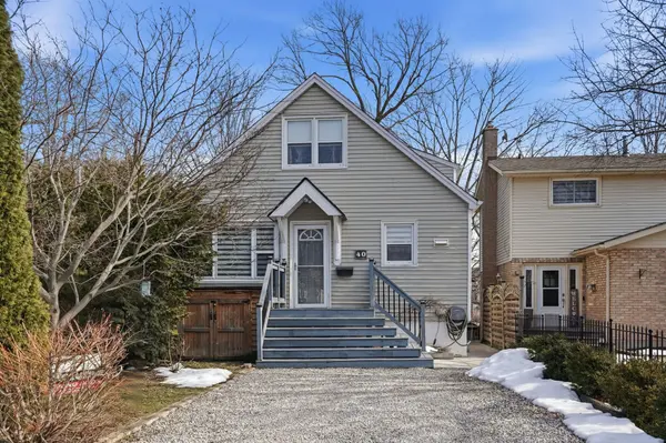 40 Runcorn ST, St. Catharines, ON L2M 1N8