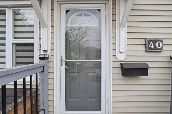 40 Runcorn ST, St. Catharines, ON L2M 1N8