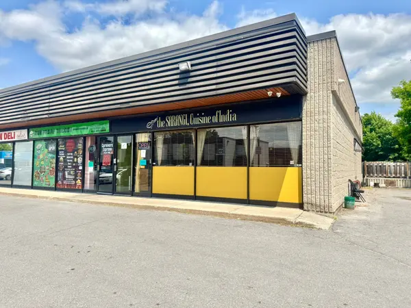 2280 Carling AVE #7, Britannia Heights - Queensway Terrace N And Area, ON K2B 7G1