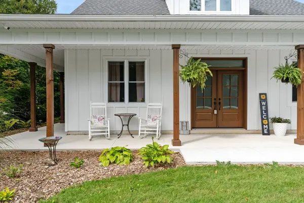 81167 Grist Mill Line, Ashfield-colborne-wawanosh, ON N7A 3Y1