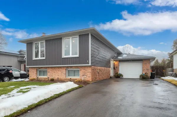 19 Southglen RD, Brant, ON N3R 6Z8