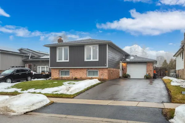 19 Southglen RD, Brant, ON N3R 6Z8