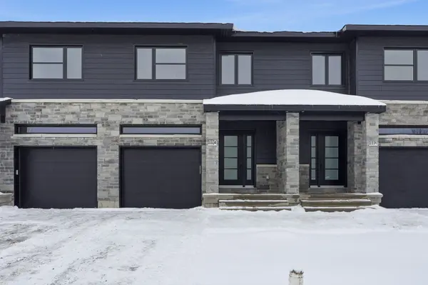 110 Lorie ST,  The Nation,  ON K0A 2M0