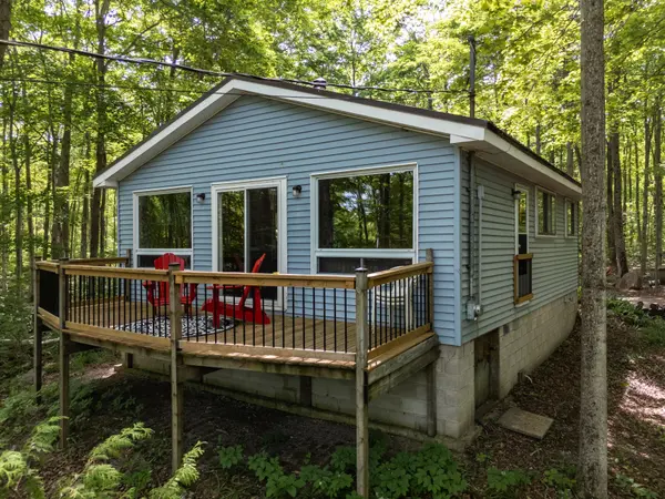 149 Tammy's Cove RD, Northern Bruce Peninsula, ON N0H 1W0