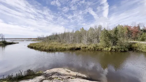 0 Goulais Mission RD, Algoma Remote Area, ON P0S 1E0