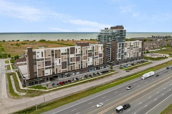 550 North Service RD N #612, Grimsby, ON L3M 4E8