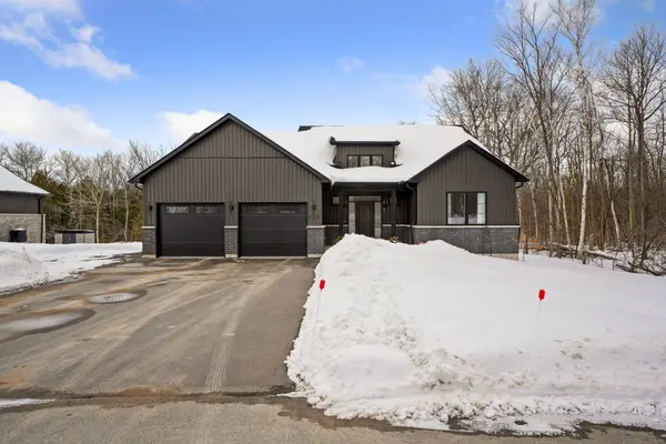 137 Ridgeline DR, Alnwick/haldimand, ON K0K 2G0