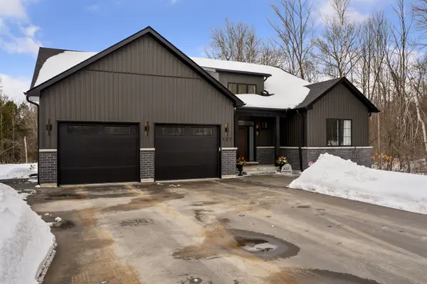 137 Ridgeline DR, Alnwick/haldimand, ON K0K 2G0