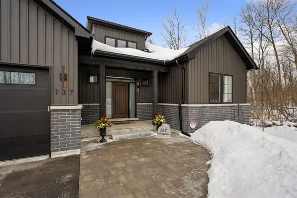 137 Ridgeline DR, Alnwick/haldimand, ON K0K 2G0