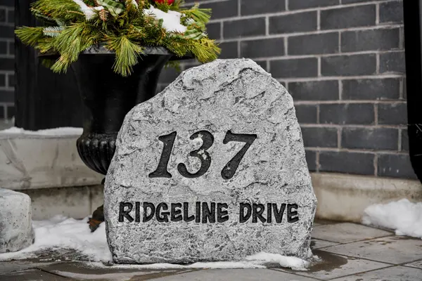 137 Ridgeline DR, Alnwick/haldimand, ON K0K 2G0