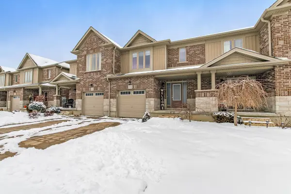 1434 Blackwell BLVD #6, London North, ON N5X 0E6