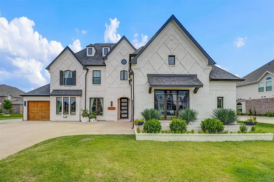 4722 Antebellum, Mansfield, TX 76063