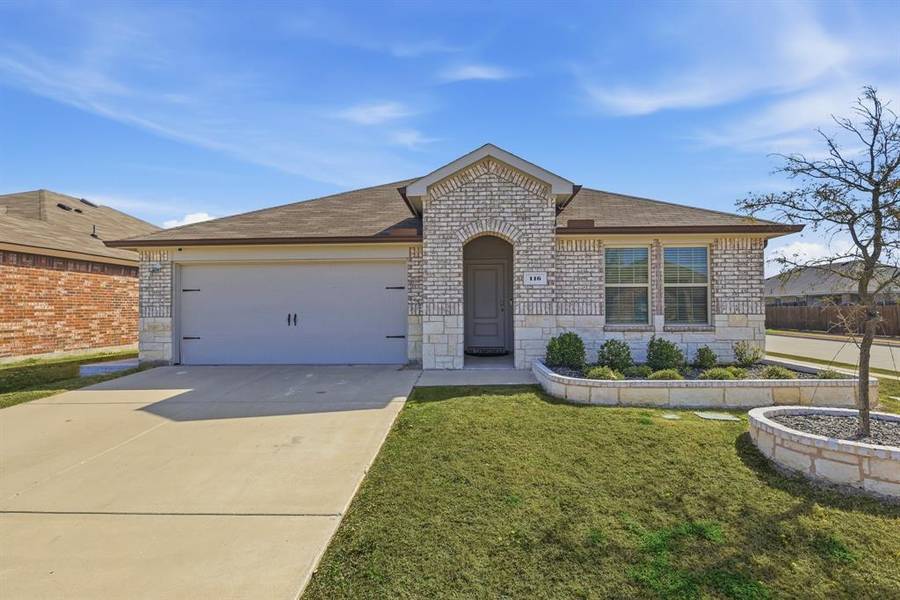 116 Sir Barton Lane, Caddo Mills, TX 75135