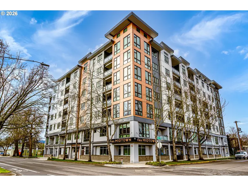 1600 PEARL ST #608, Eugene, OR 97401