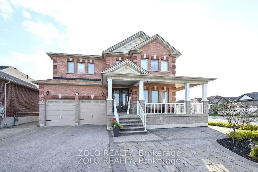 1680 Angus ST, Innisfil, ON L9S 0L1