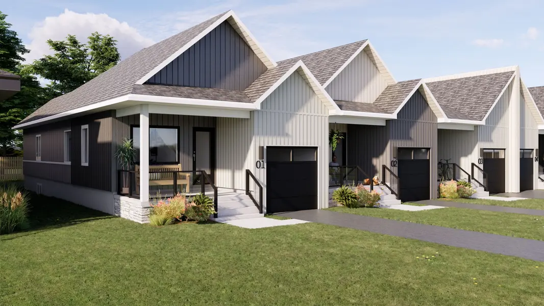 69 Rundle LN, Brighton, ON K0K 1H0