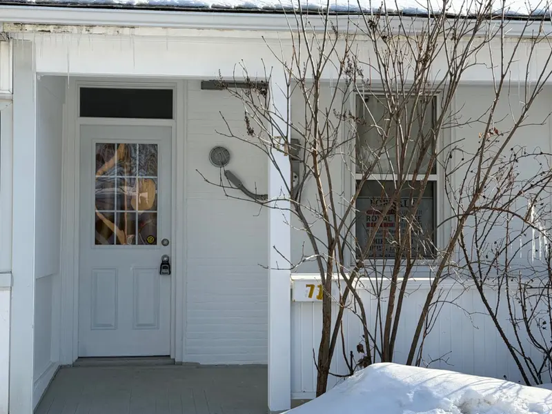 Address Not Disclosed