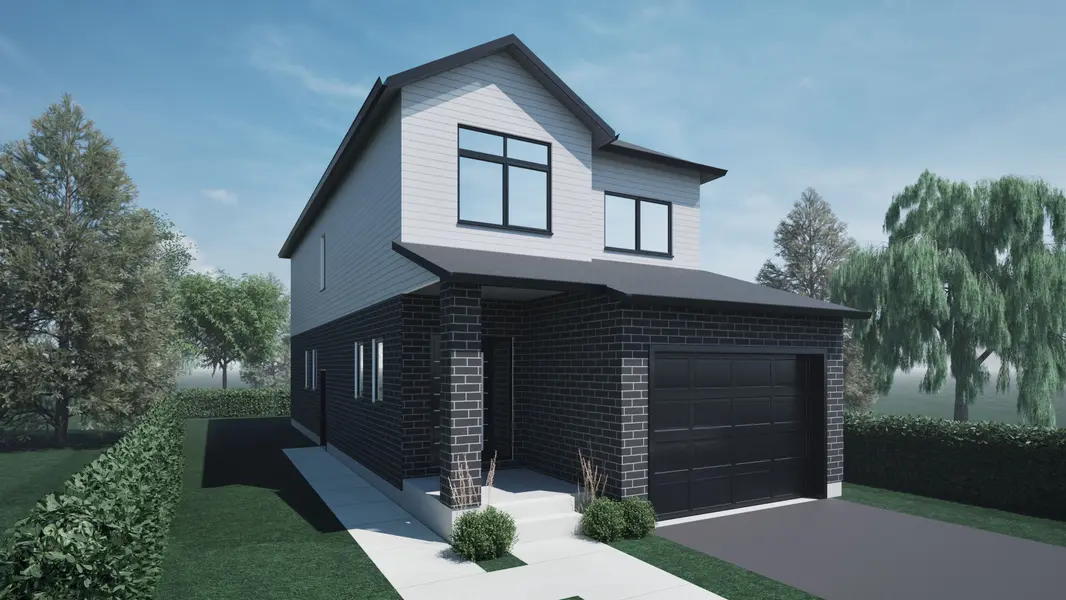 Lot 19 QUEENS LINE CRES, West Elgin, ON N0L 2C0