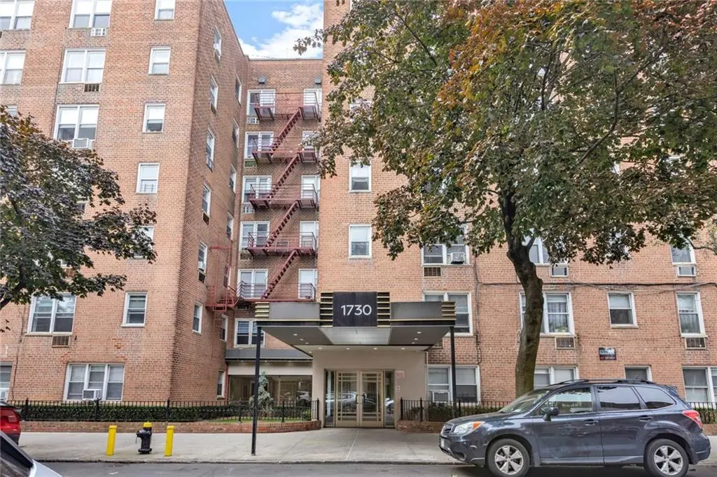 1730 East 14th ST #6J, Brooklyn, NY 11229