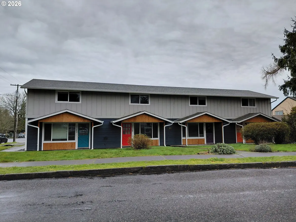 2326 G ST, Washougal, WA 98671