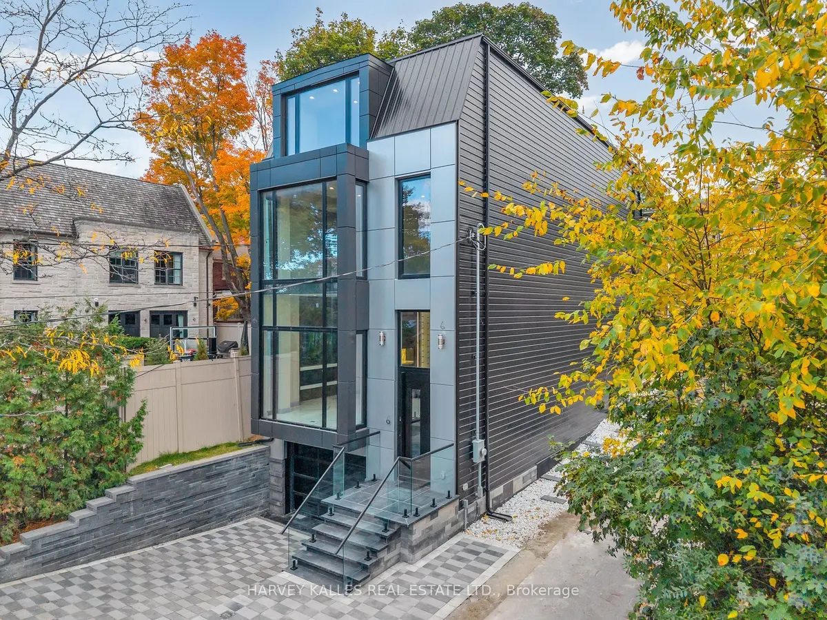 71 Ardmore RD, Toronto C03, ON M5P 1V4