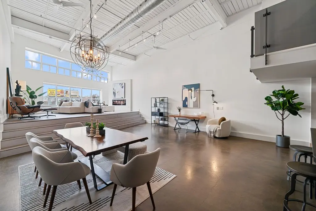 1173 Dundas ST E #225, Toronto E01, ON M4M 3P1