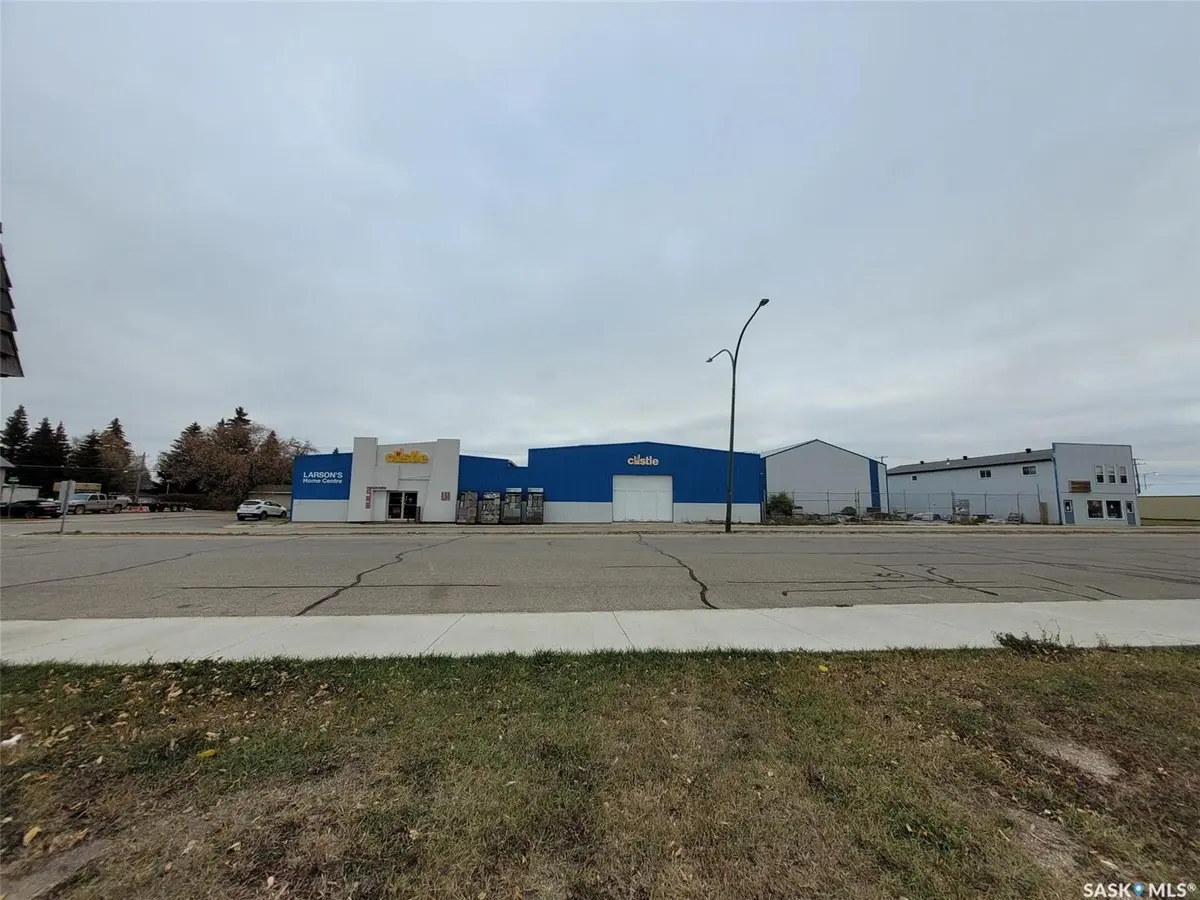 41 Main STREET, Lanigan, SK S0K 2M0