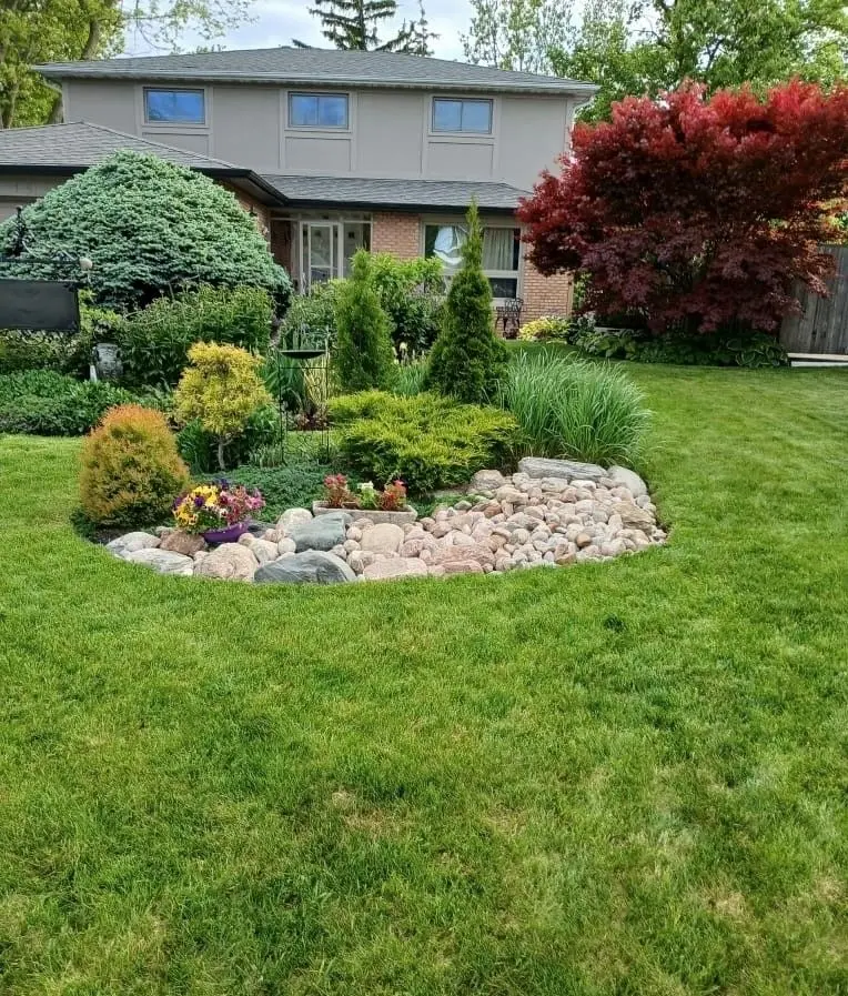 15 Pine Ridge LN, Brampton, ON L6W 1G6