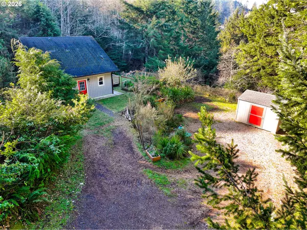 Gold Beach, OR 97444,94516 RILEY CREEK WAY