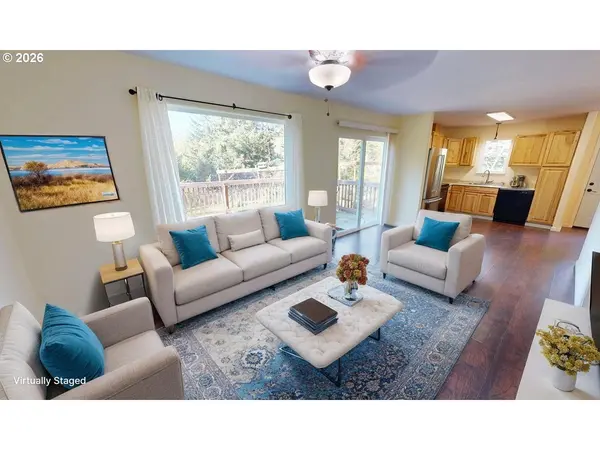 94516 RILEY CREEK WAY, Gold Beach, OR 97444