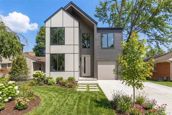 1821 Clifton AVE, Royal Oak, MI 48073