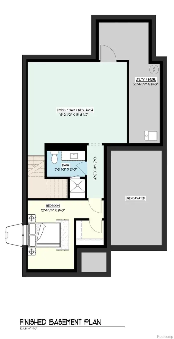 1821 Clifton AVE, Royal Oak, MI 48073