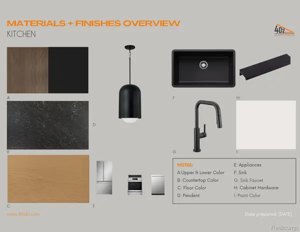 1821 Clifton AVE, Royal Oak, MI 48073